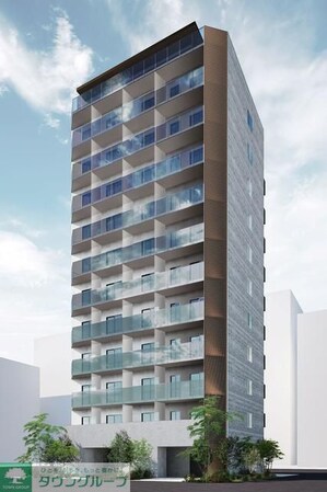 ワンルーフレジデンス新御徒町の物件内観写真